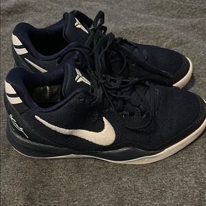 Kids Nike KOBE 8GS basketball sneaker
